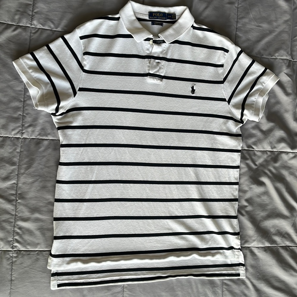 Polo Ralph Lauren t-shirt